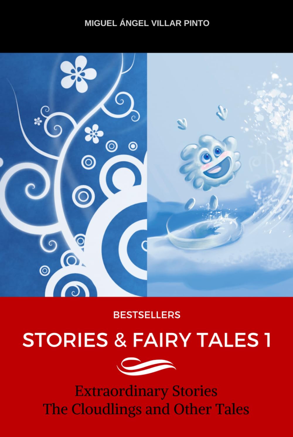 Bestsellers: Stories & Fairy Tales 1