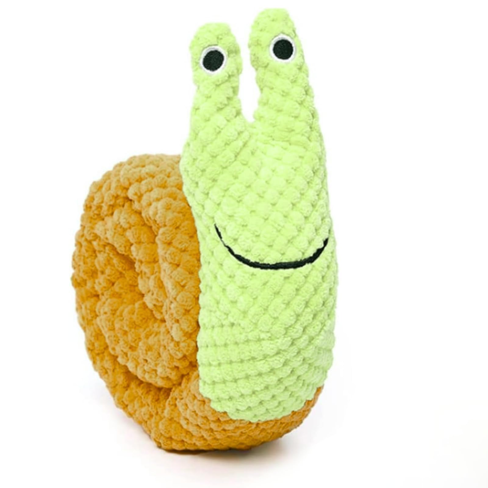 emily pets Squeaky Dog Toys Treat Dispensing Dog Puzzle Toys Stress Release Game for Boredom Enrichment Toys Stuffed Snuffle Toy Plush Puppy Chew Toy for Small Medium and Large Dogs Green (B0CKN3WY2M) Amazon Price History, Amazon Price Tracker