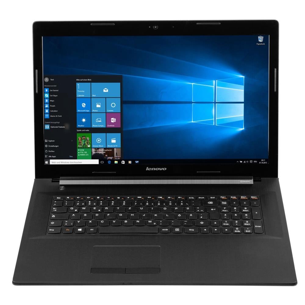 Écran LCD LED 17,3" Compatible Lenovo G70-80 - Résolution 1600x900, Neuf Avec Garantie