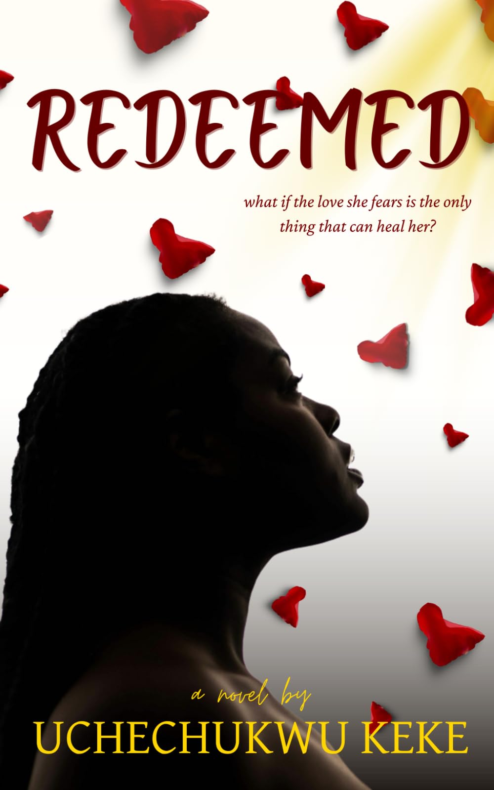 REDEEMED: A Black Christian Romance