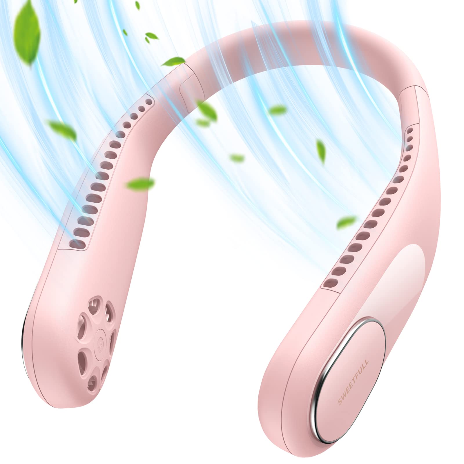 Sweetfull Portable Neck Fan