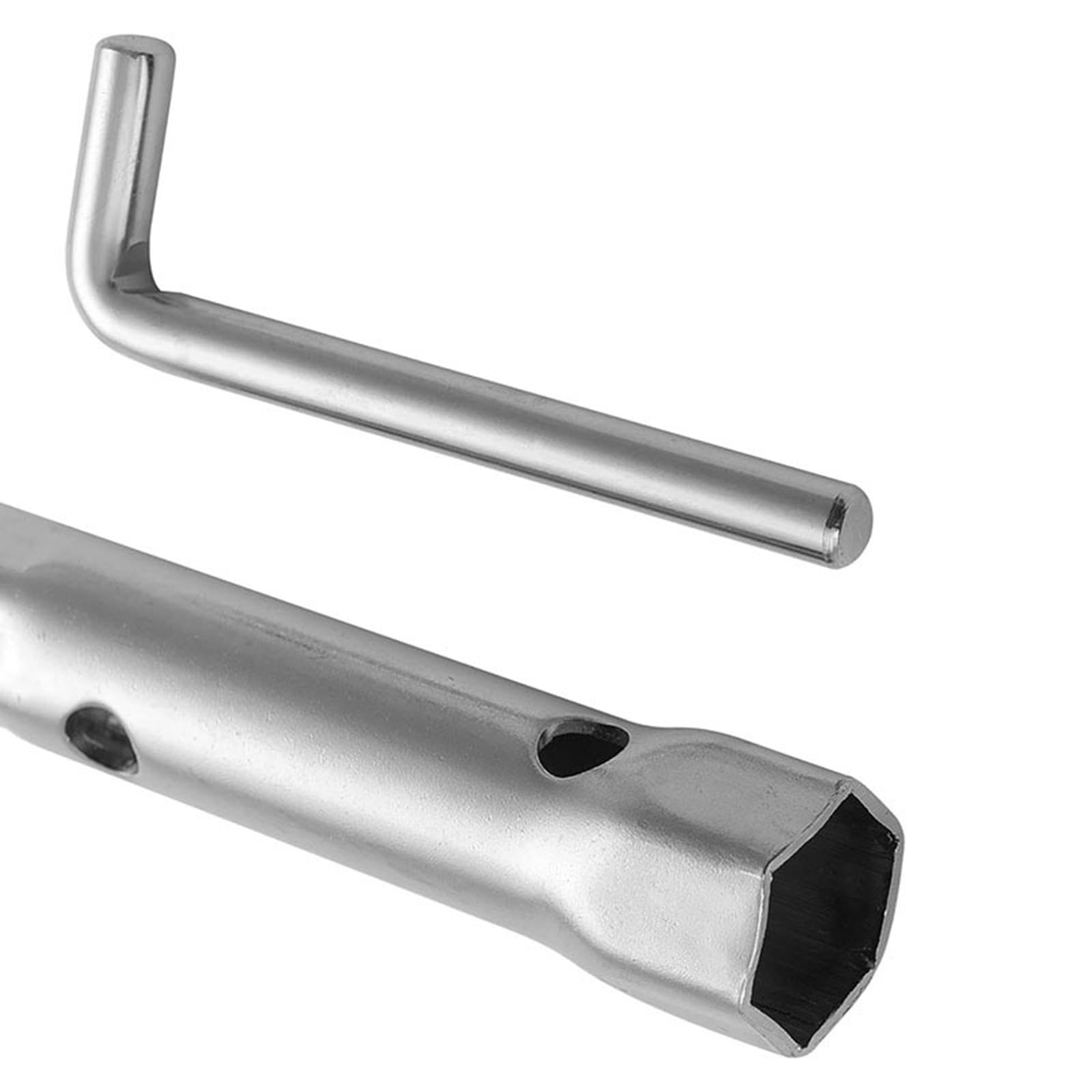 saページ Leefasy Alloy Steel 19576S Spark Plug Wrench, Replaces 690966