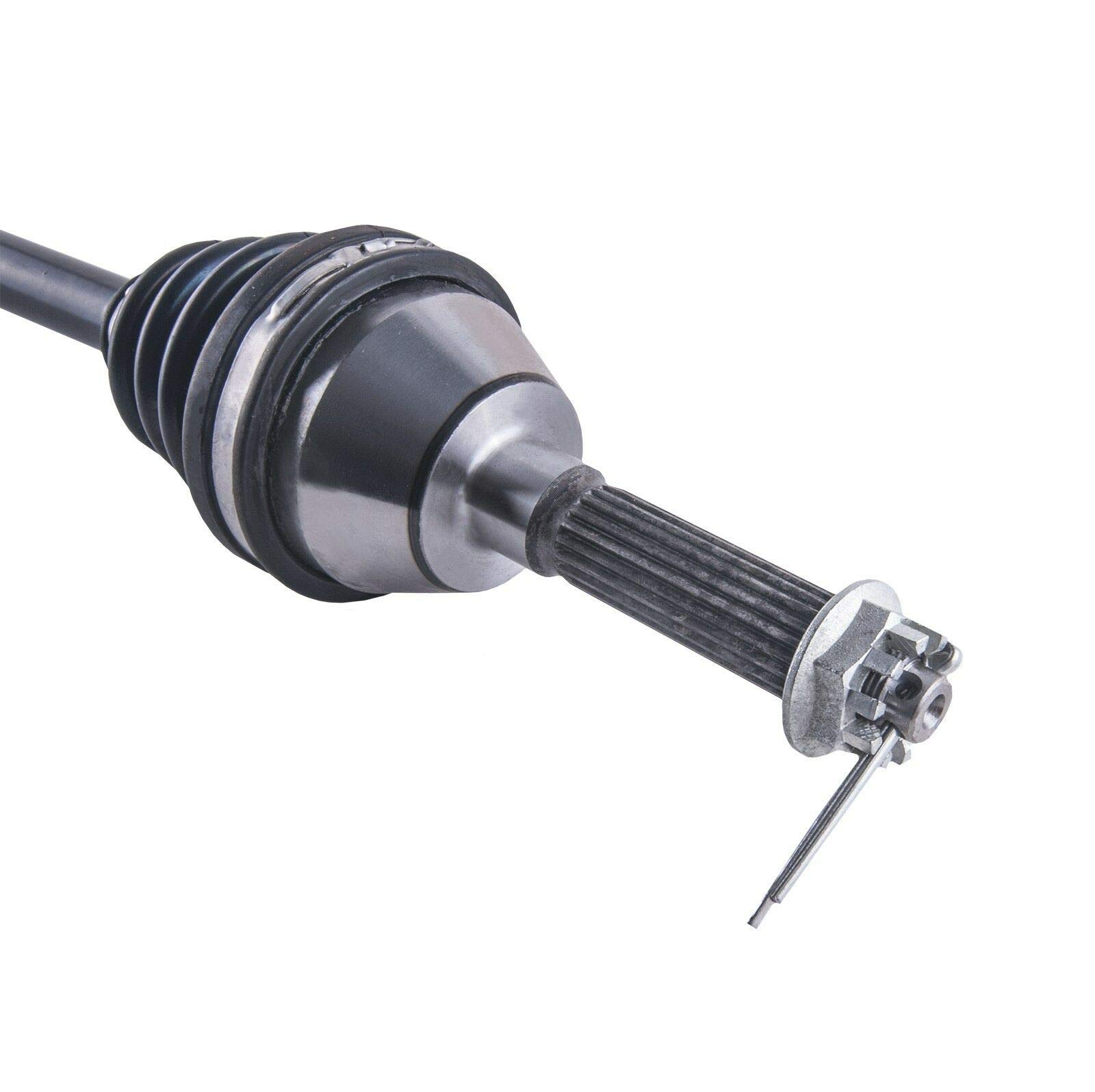 Amazon.com: East Lake Axle front left or right axle for Polaris