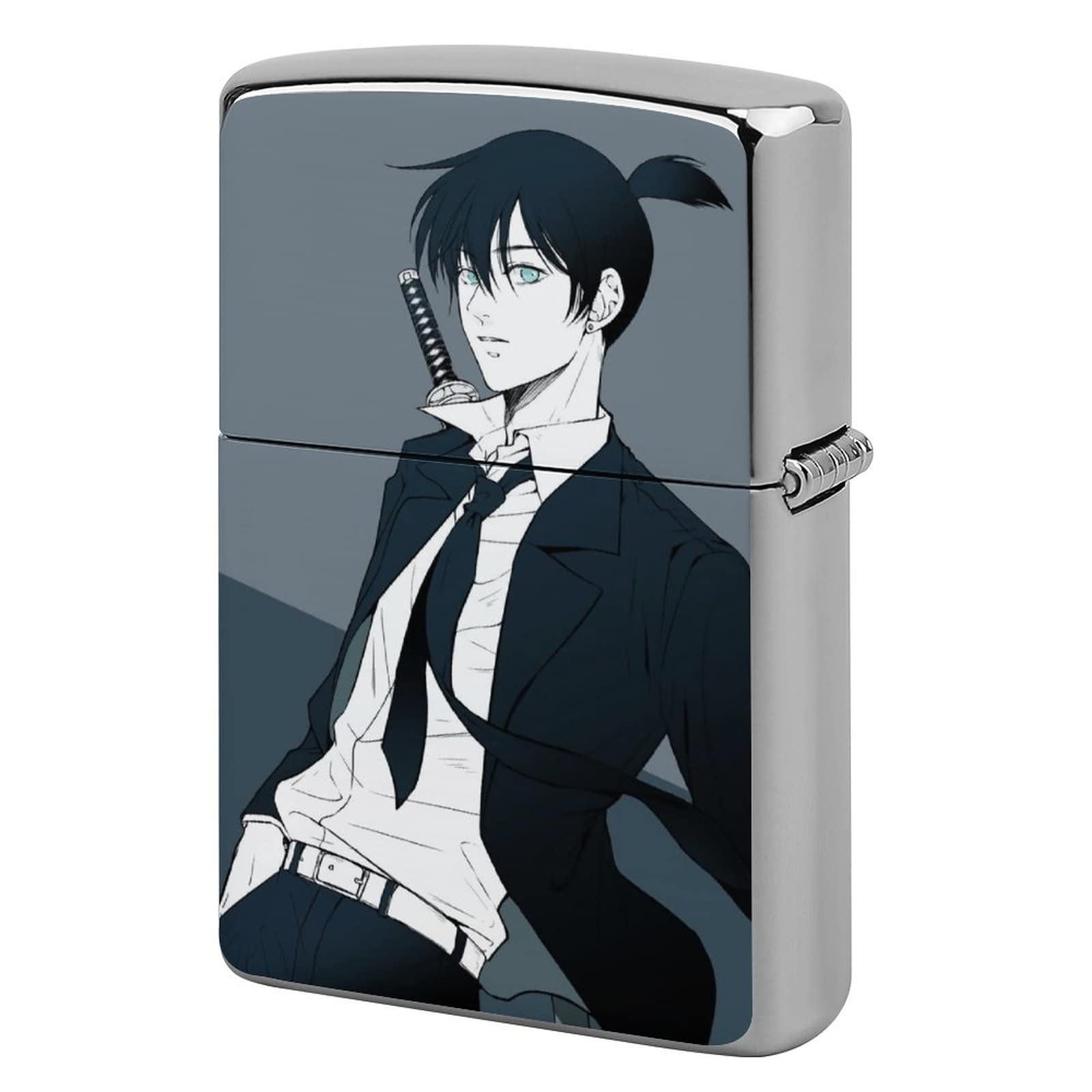 チェンソーマン展 B2ポスター 早川アキ チェンソーマン展 早川アキ B2