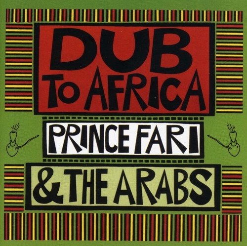 Dub to Africa