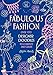 Fabulous Fashion: Over 100 Designer Doodles to Complete and Create