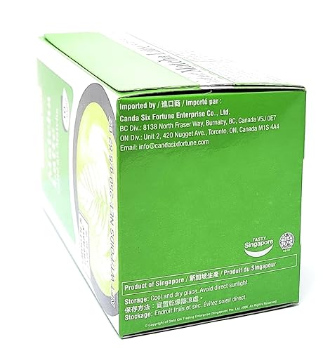 Miniatura 4 de Gold Kili Instant Matcha Latte (paquete de 2)