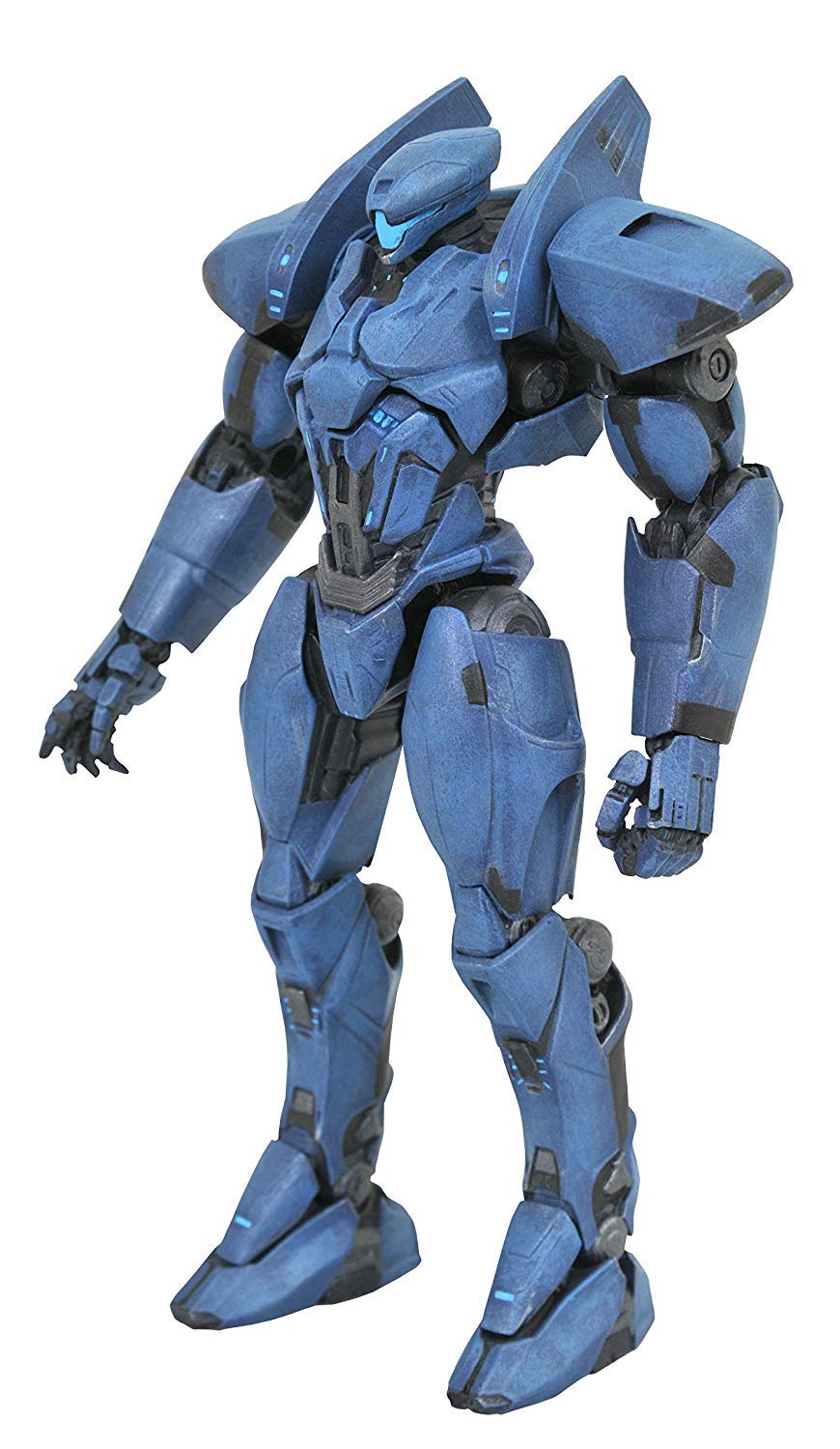 Amazon.co.jp: Pacific Rim MAY188254 Action Figure, Various : おもちゃ