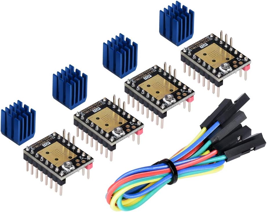 TMC2208 UART V3.0 *4