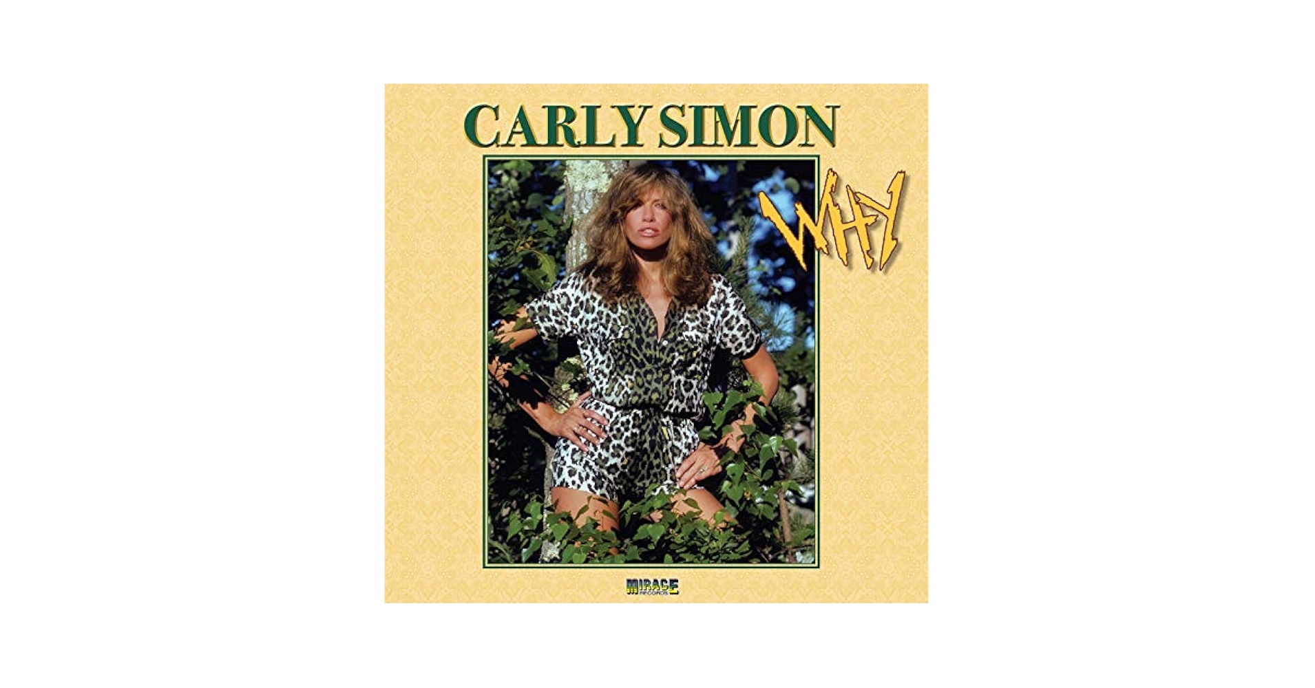 洋楽 Carly Simon - Why Stream Carly Simon - Why (FINAL DJS Remix) by FINAL DJS