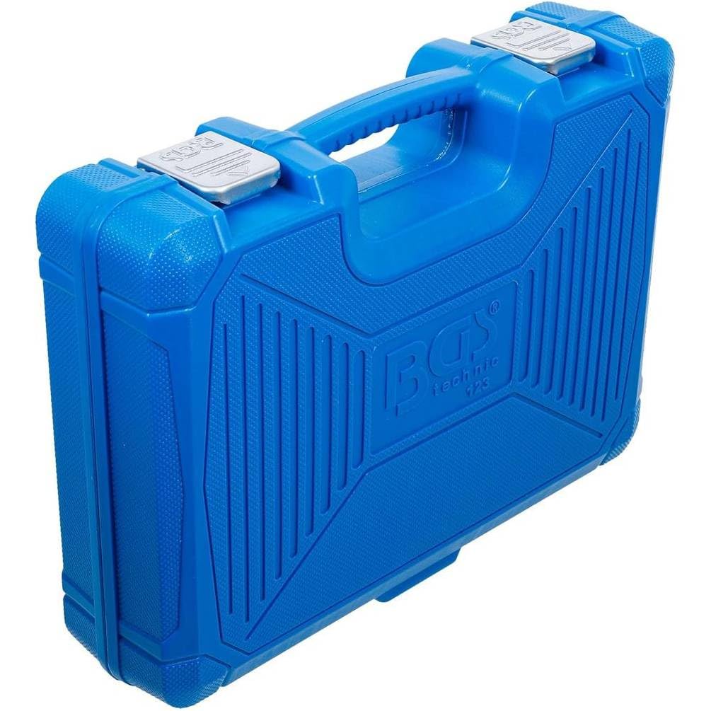 Kit de reparación para carcasas de 114 unidades, completo y versátil, reparación fácil y duradera, D-Work