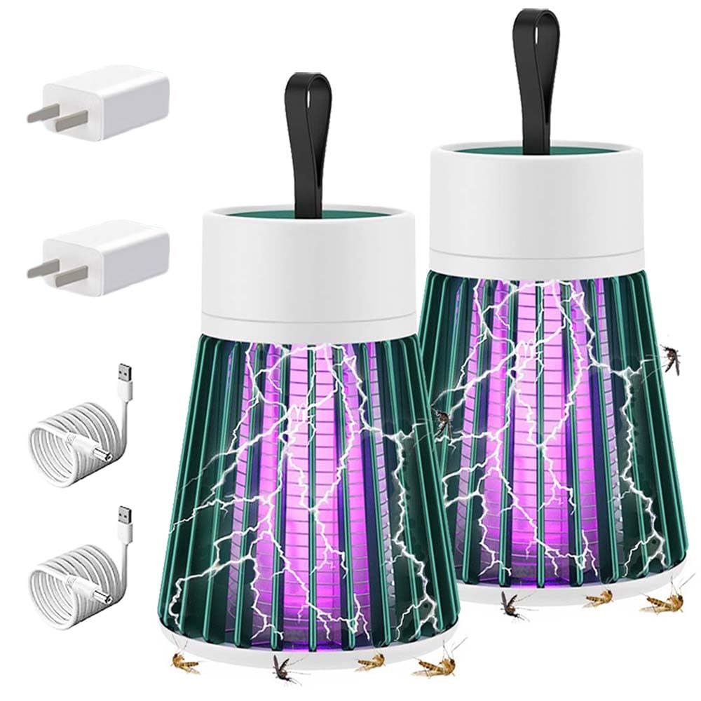 Amazon.com : Mozz Guard Mosquito Zapper, 2025 New MozzGuard