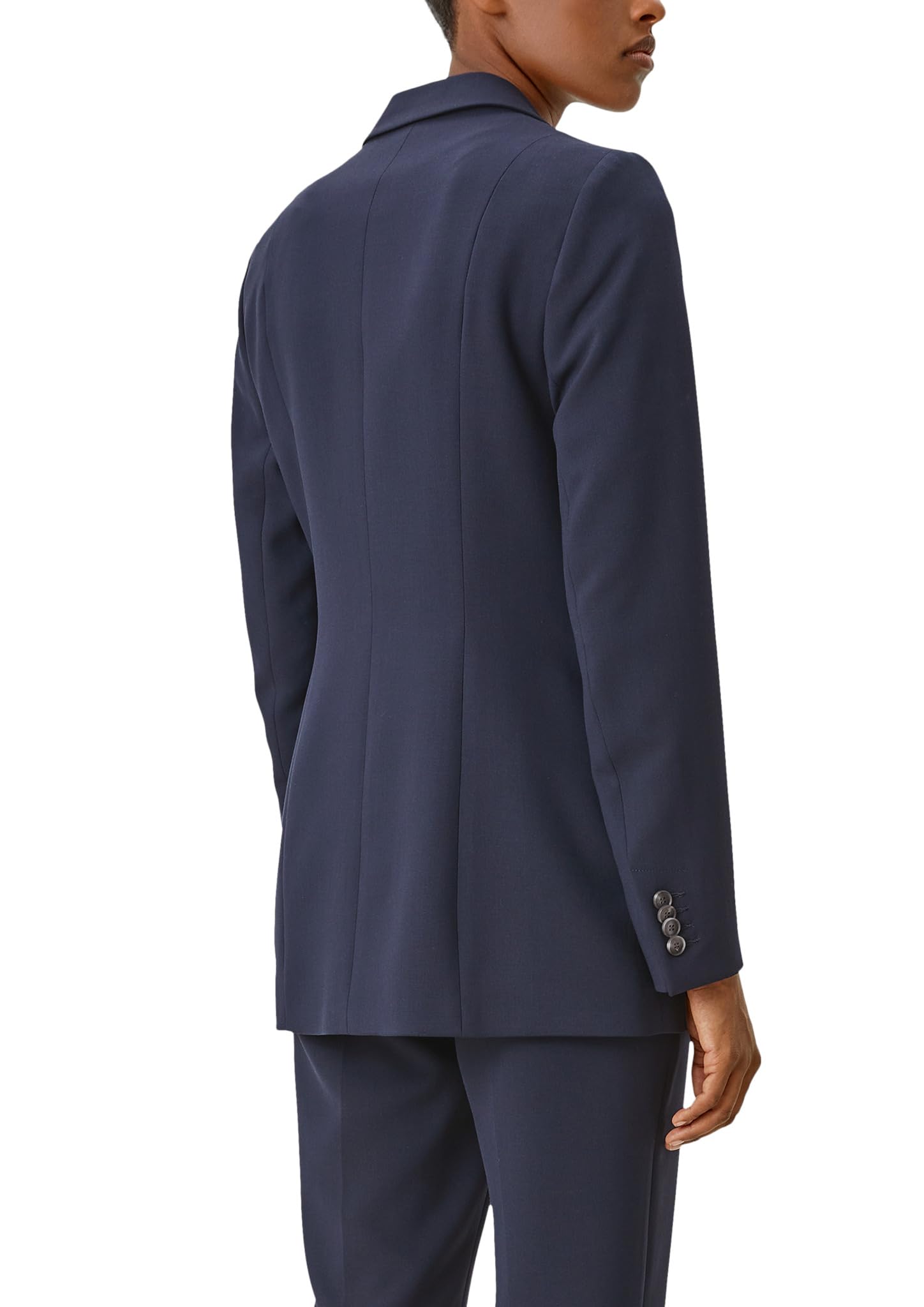 s.Oliver Longblazer aus Viskosemix