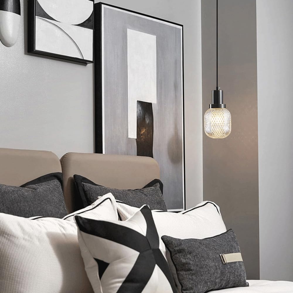 Amazon.com: XYBZJP French Retro Style Chandelier,Creative High