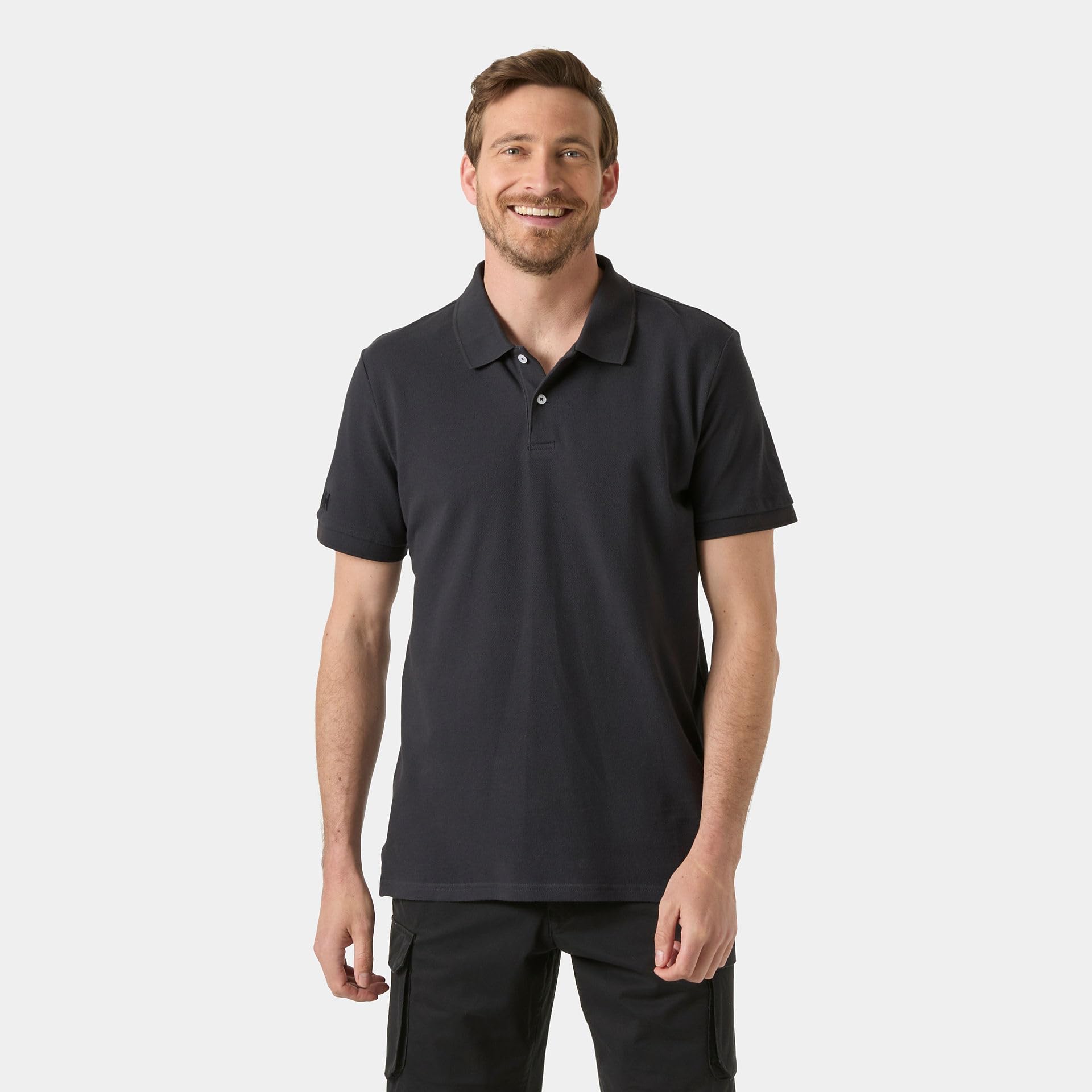 Helly Hansen Crew Camisa de Polo para Hombre