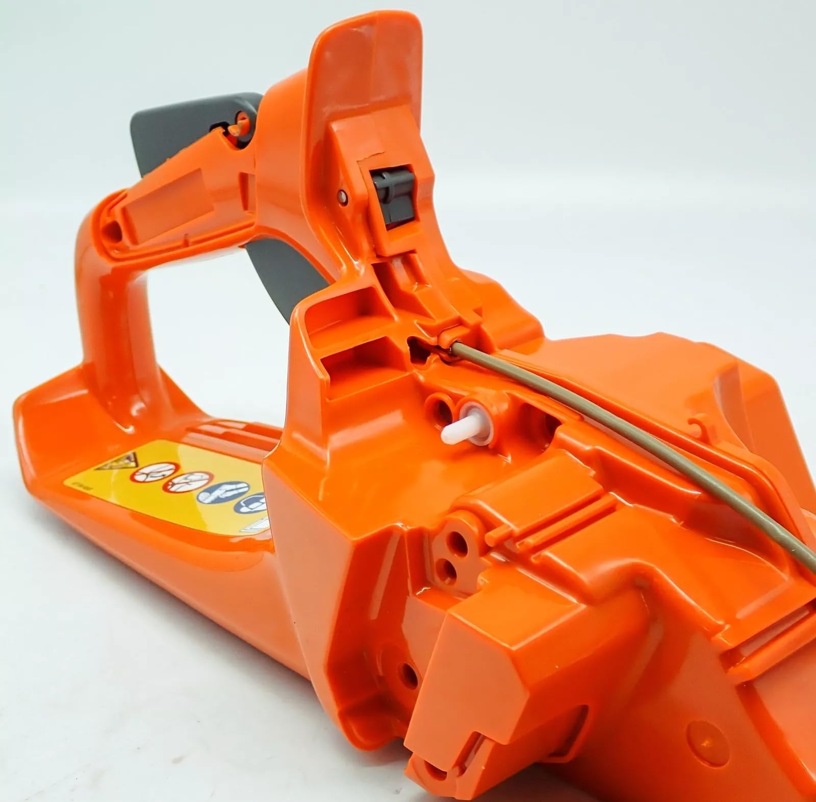 Amazon.com: MAABKL GENUINE OEM REAR HANDLE FUEL TANK ASSEMBLY FITS