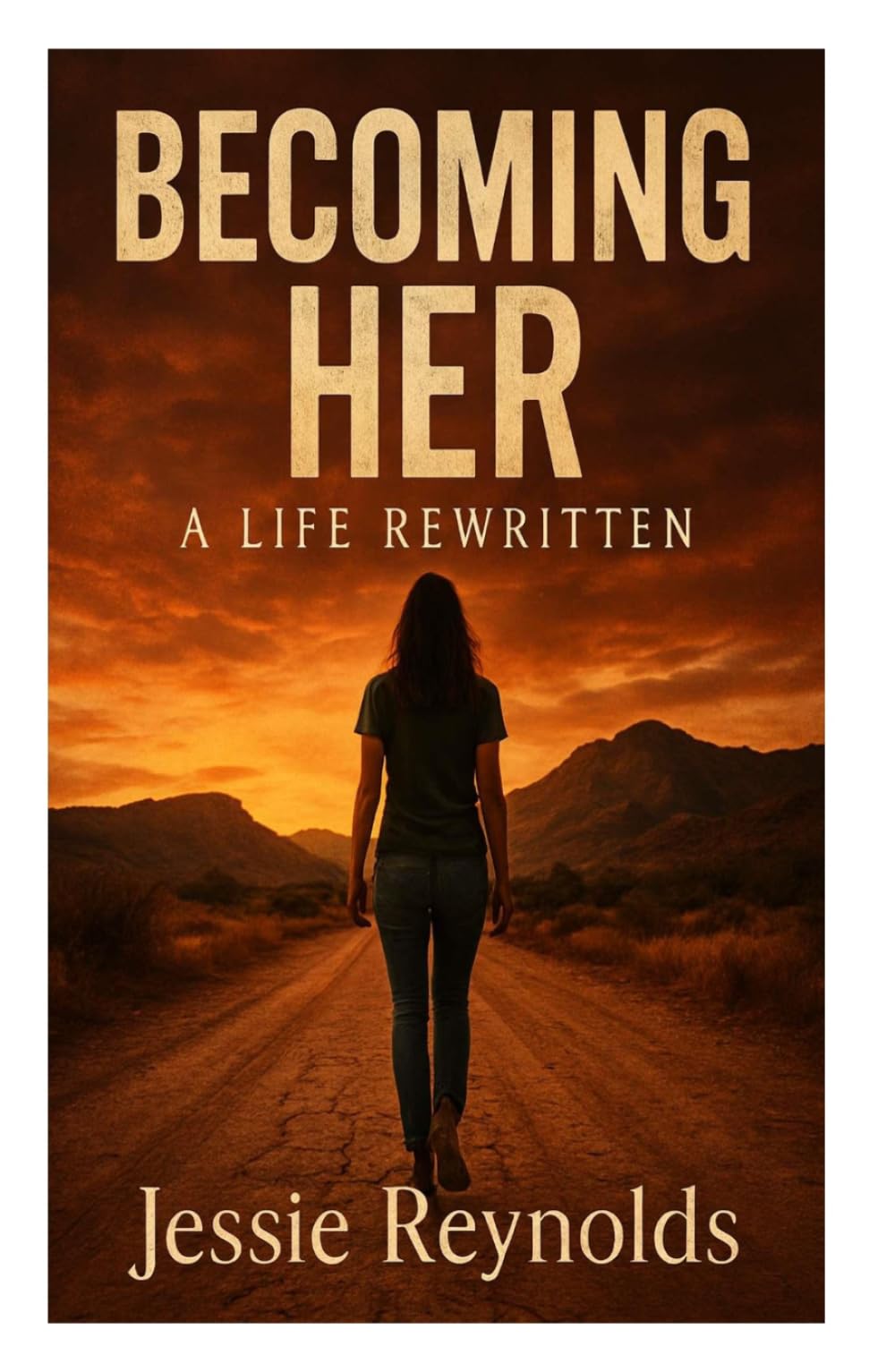 Becoming Her: A Life Rewritten
