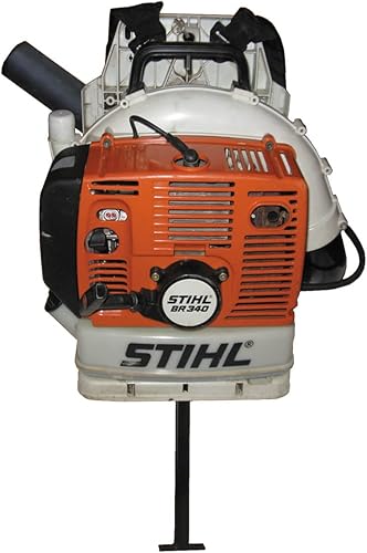 Vista 3 de Buyers Products LT22 soporte para sopladora (para sopladoras Stihl)