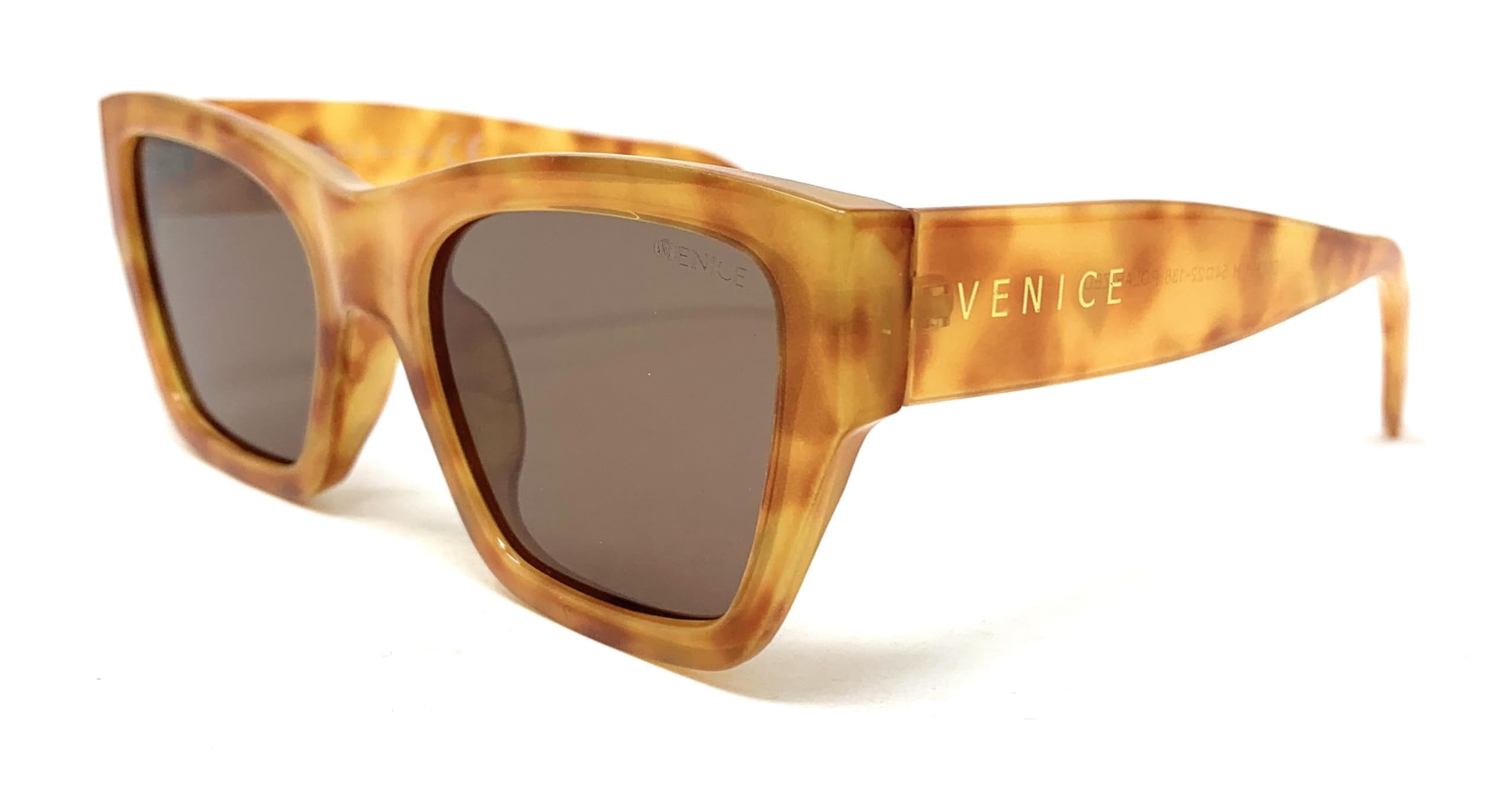 VENICE EYEWEAR OCCHIALI VENICE EYEWEAR Gafas de sol premium de mujer polarizadas diseño exclusivo con protección 100% UV400
