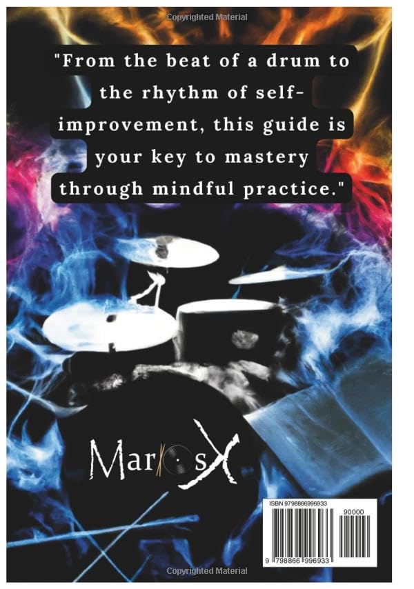 Optimiser Practice Drums avec un guide scientifique pour batteur - 3