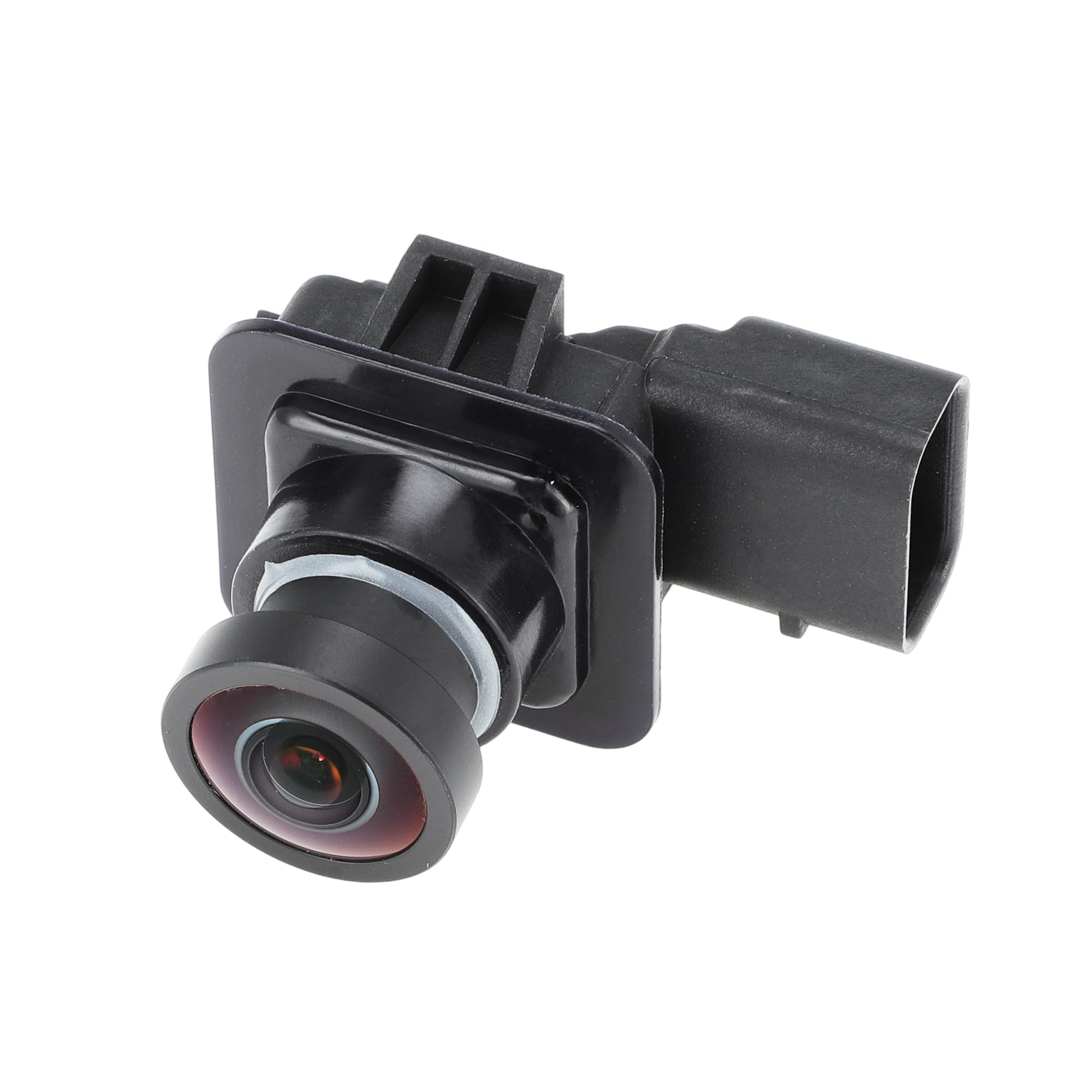 Telecamera Posteriore Per Ford Kuga 13-17 Retrocamera | Per Ford Kuga 2013-2017, Angolo 170°, Visione Notturna, IP68, HD 1920x1080, OE: EV4T-19G490-CA, Tensione 12-24V