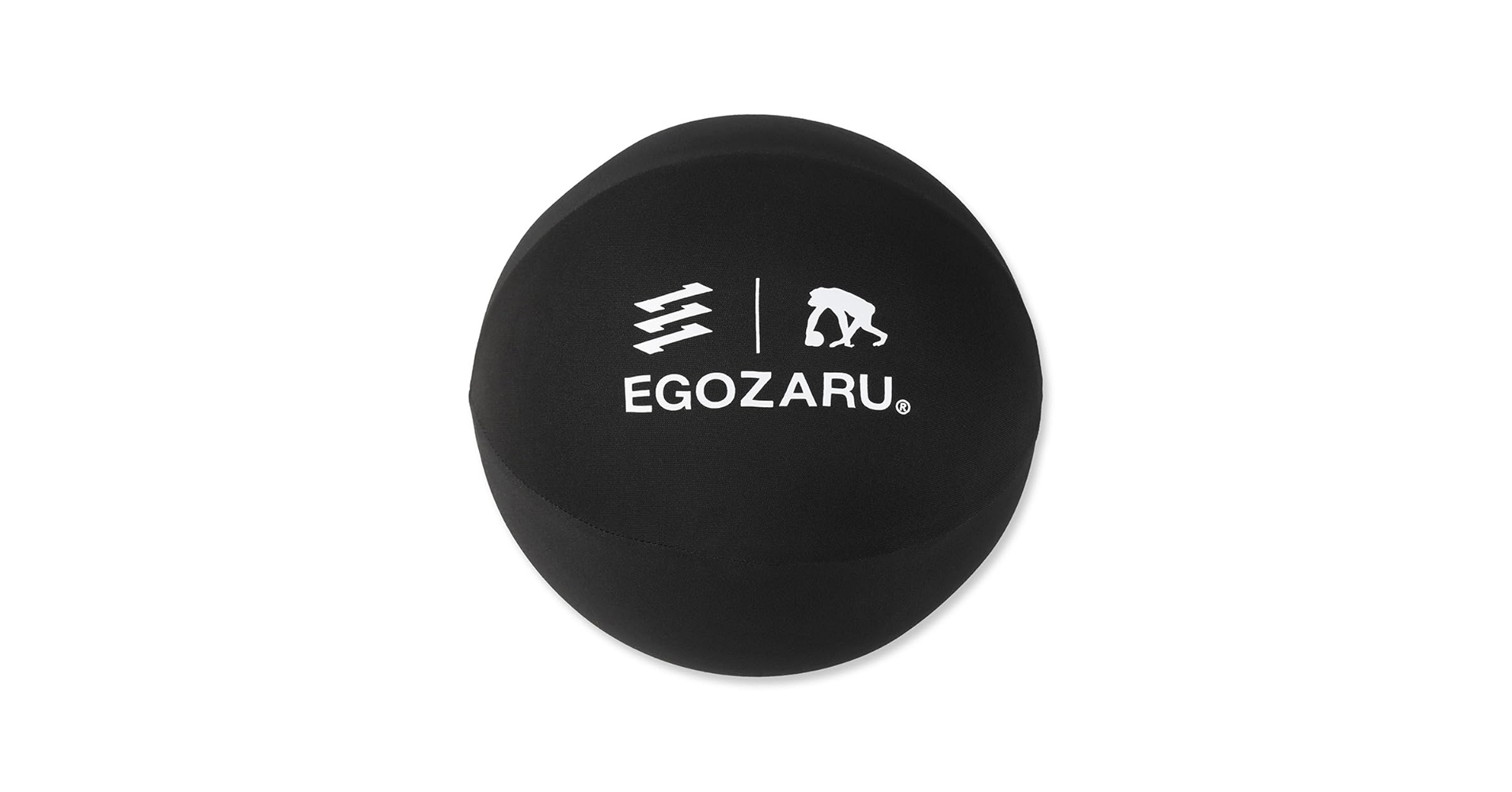 Amazon.co.jp: エゴザル（EGOZARU） 静音ルームボールEX