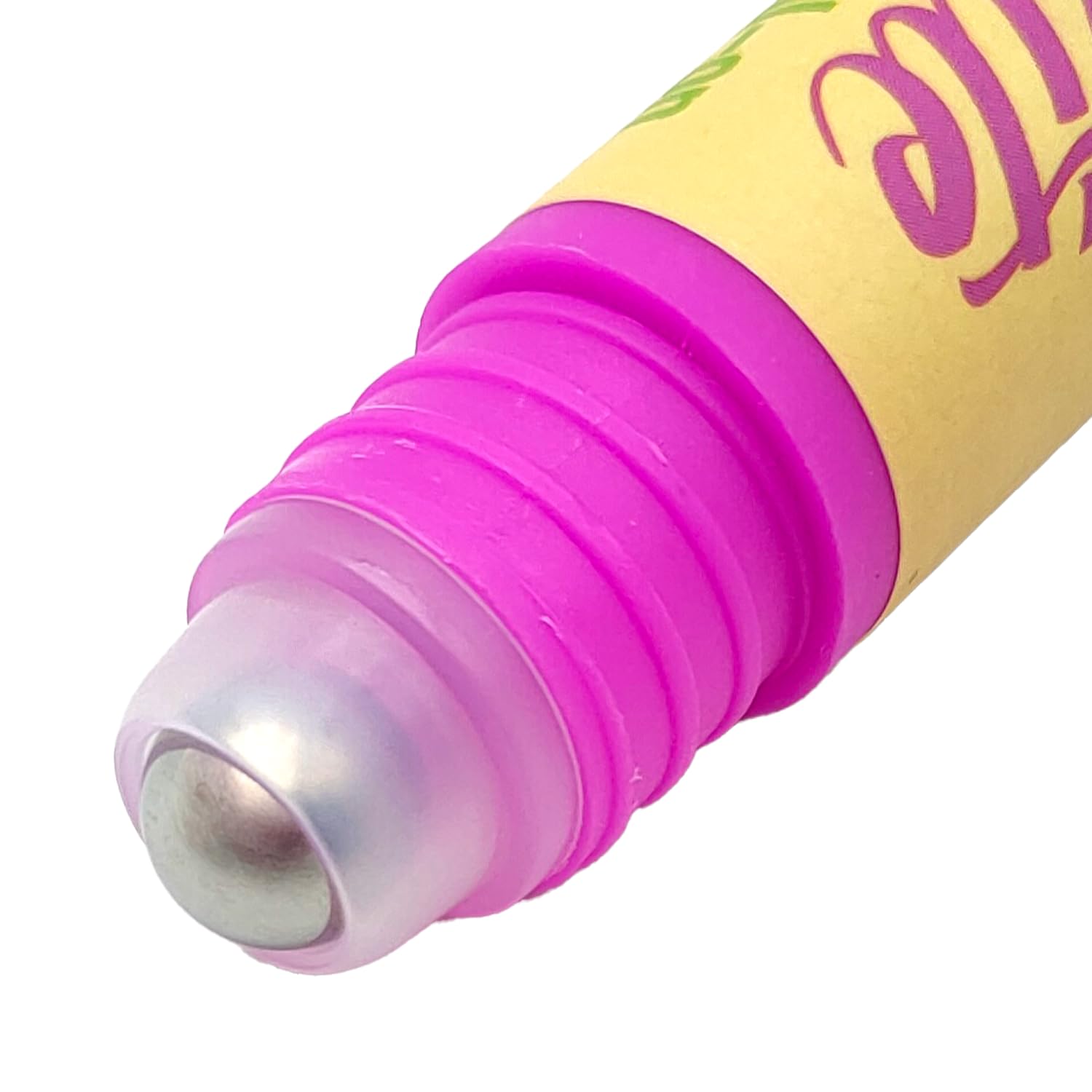 Penna Roll-On Dopopuntura Naturale - Sollievo Immediato da Prurito e Rossore per Punture di Zanzare, Vespe, Api, Zecche, Pulci, Meduse - Aloe, Menta e Citronella (10 ML)