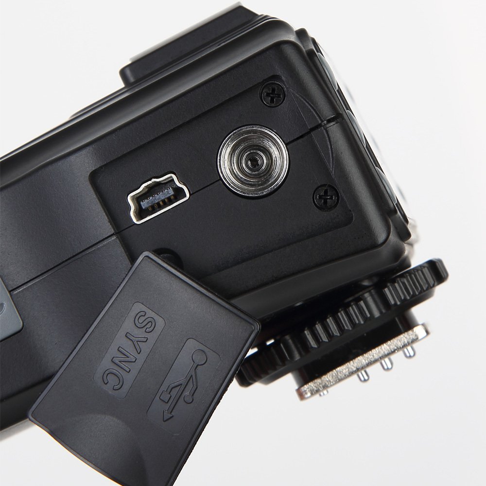 Amazon.com : Pixel 3rd Generation Wireless TTL Flash Trigger