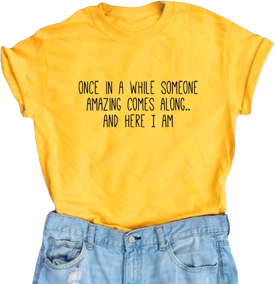 Graphic Funny T Shirt