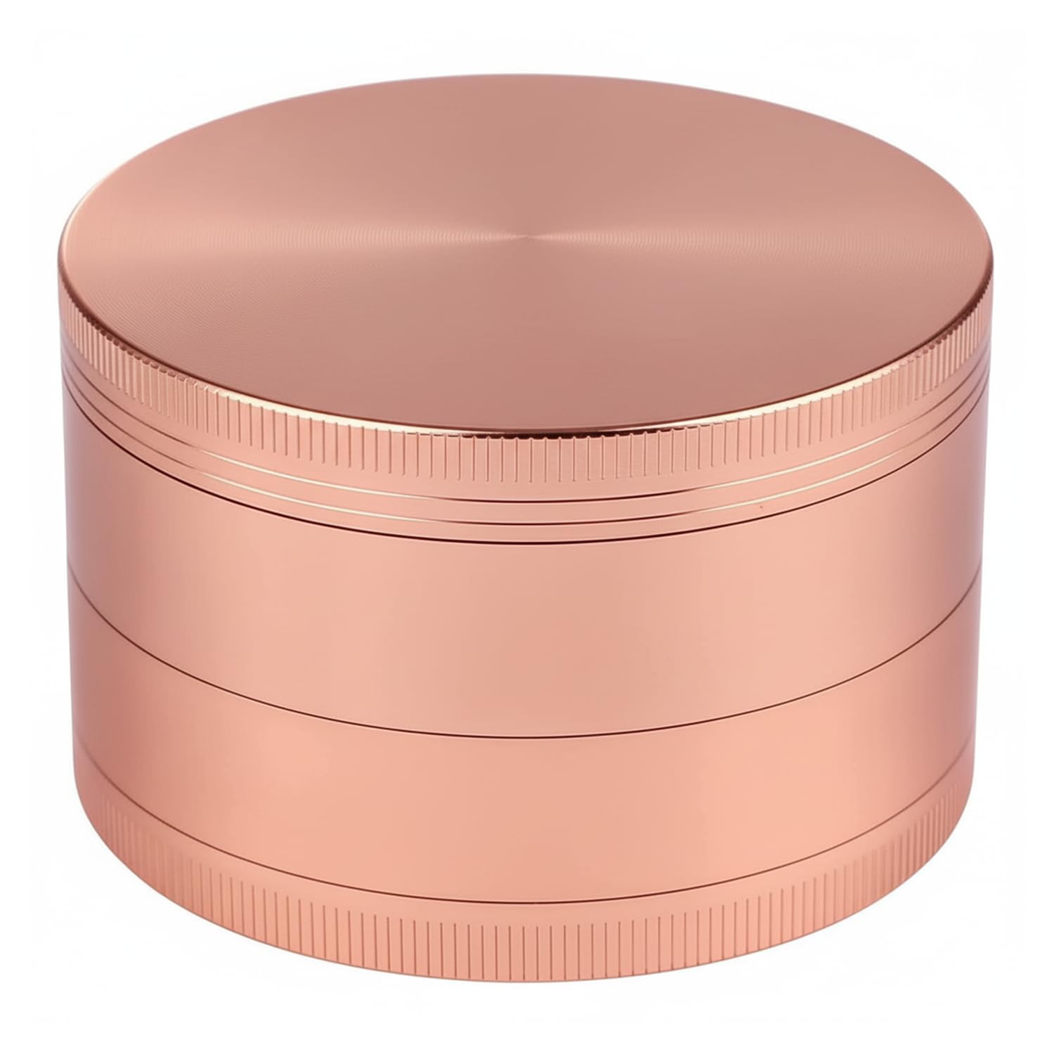 Grinder (Rose Gold) (3 inch)