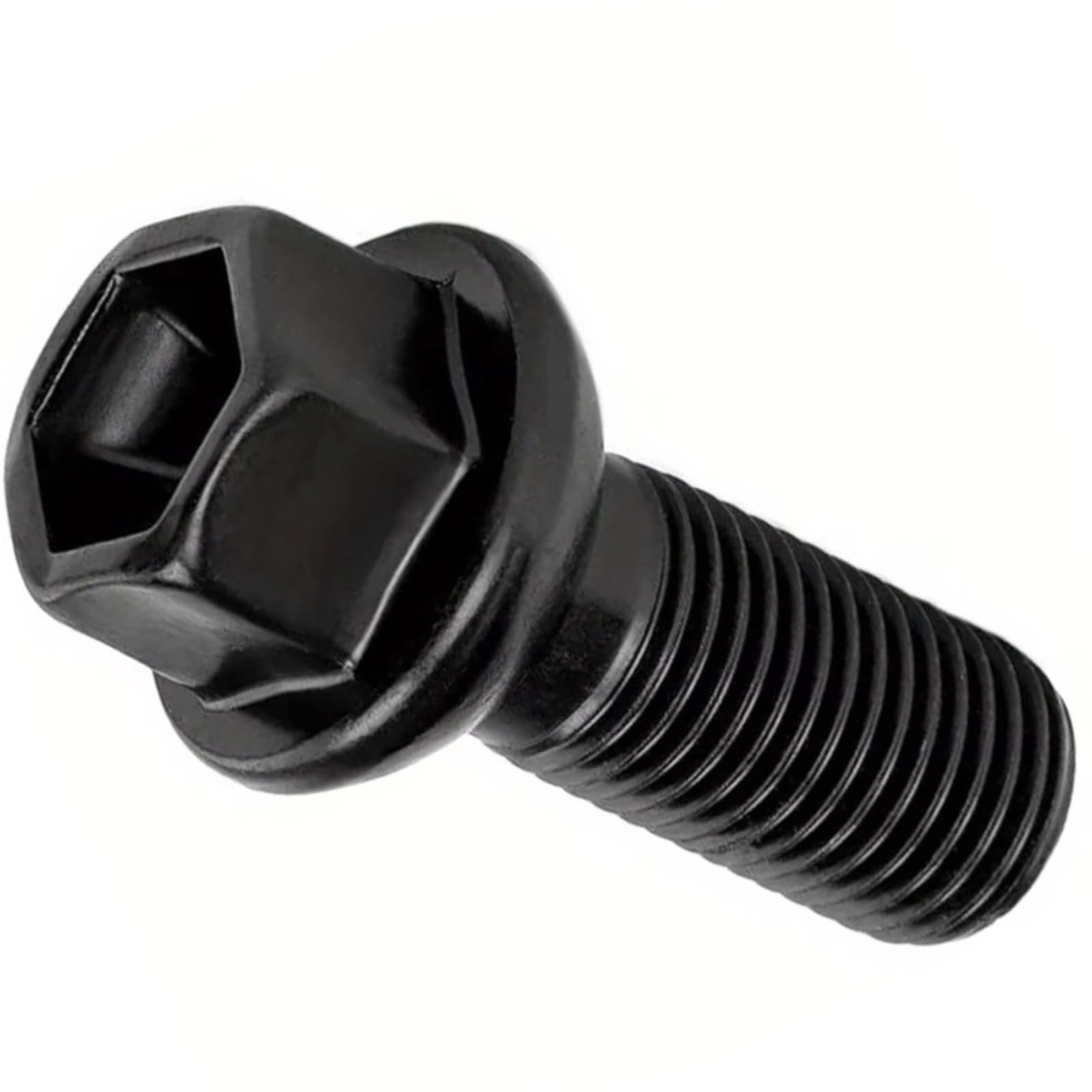 Bulloni ruota auto Compatibile Con Mercedes Per SLK Clase R172 2011 2012 2013 2014 2015 Dadi Esagonali Di Ricambio Per Cerchi In Lega