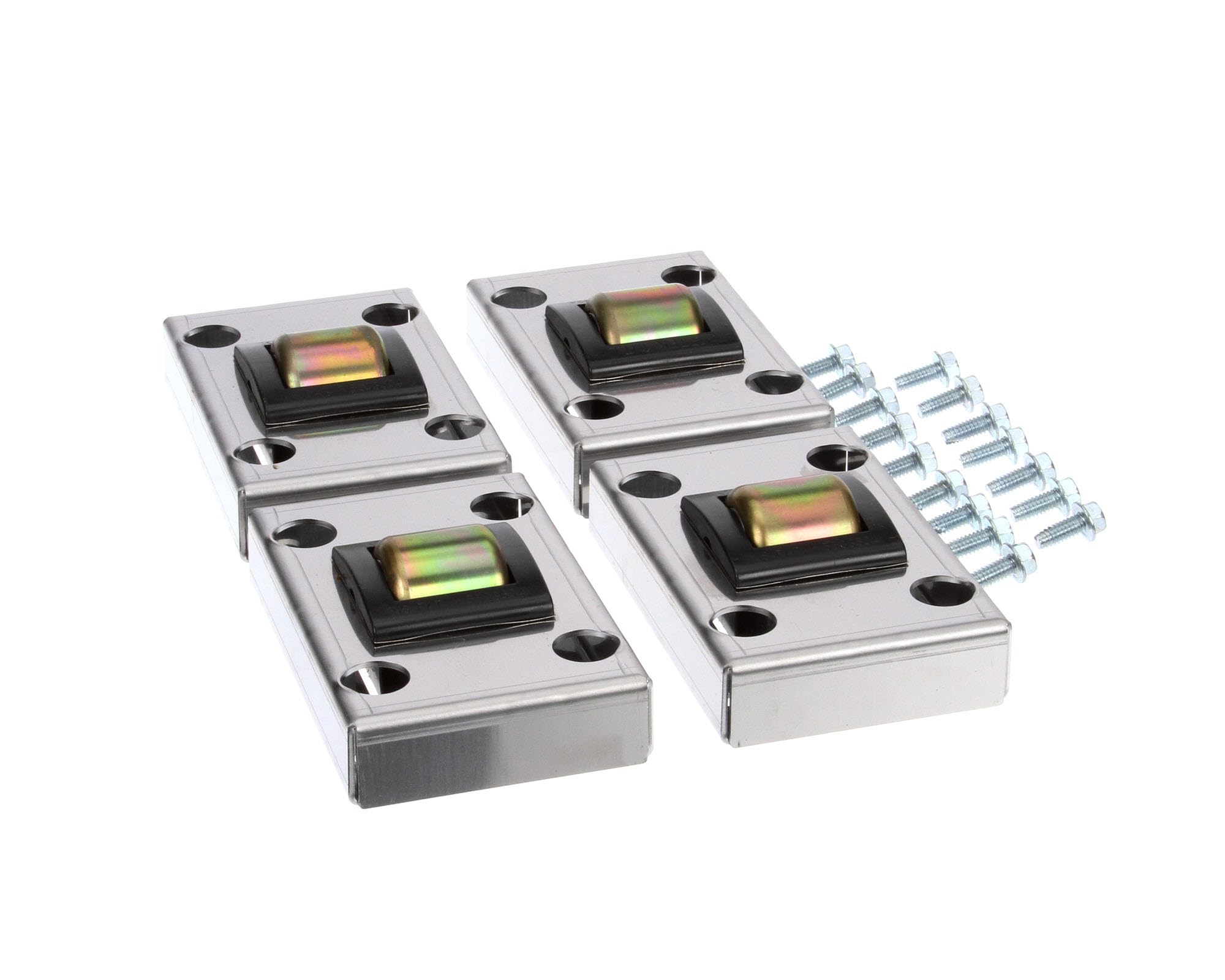 Perlick 63771a Low Profile Set O Roller Kit on Fridge.com - View 4