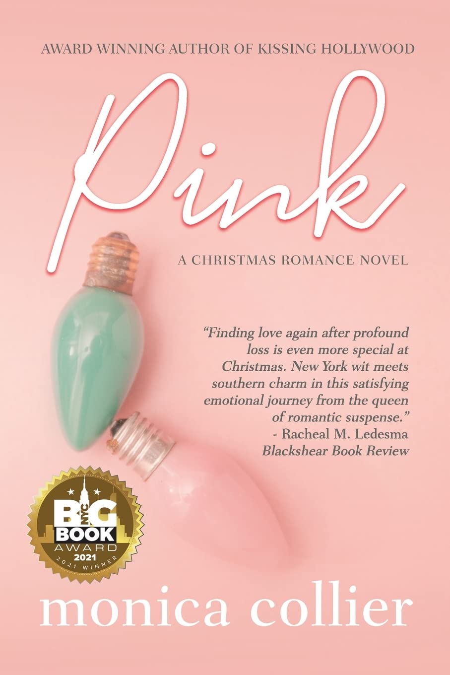 Buy Pink: A Christmas Romance — BookShops.in