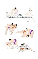 Vista 1 de SUMO Techniques de combat illustrées (French Edition)