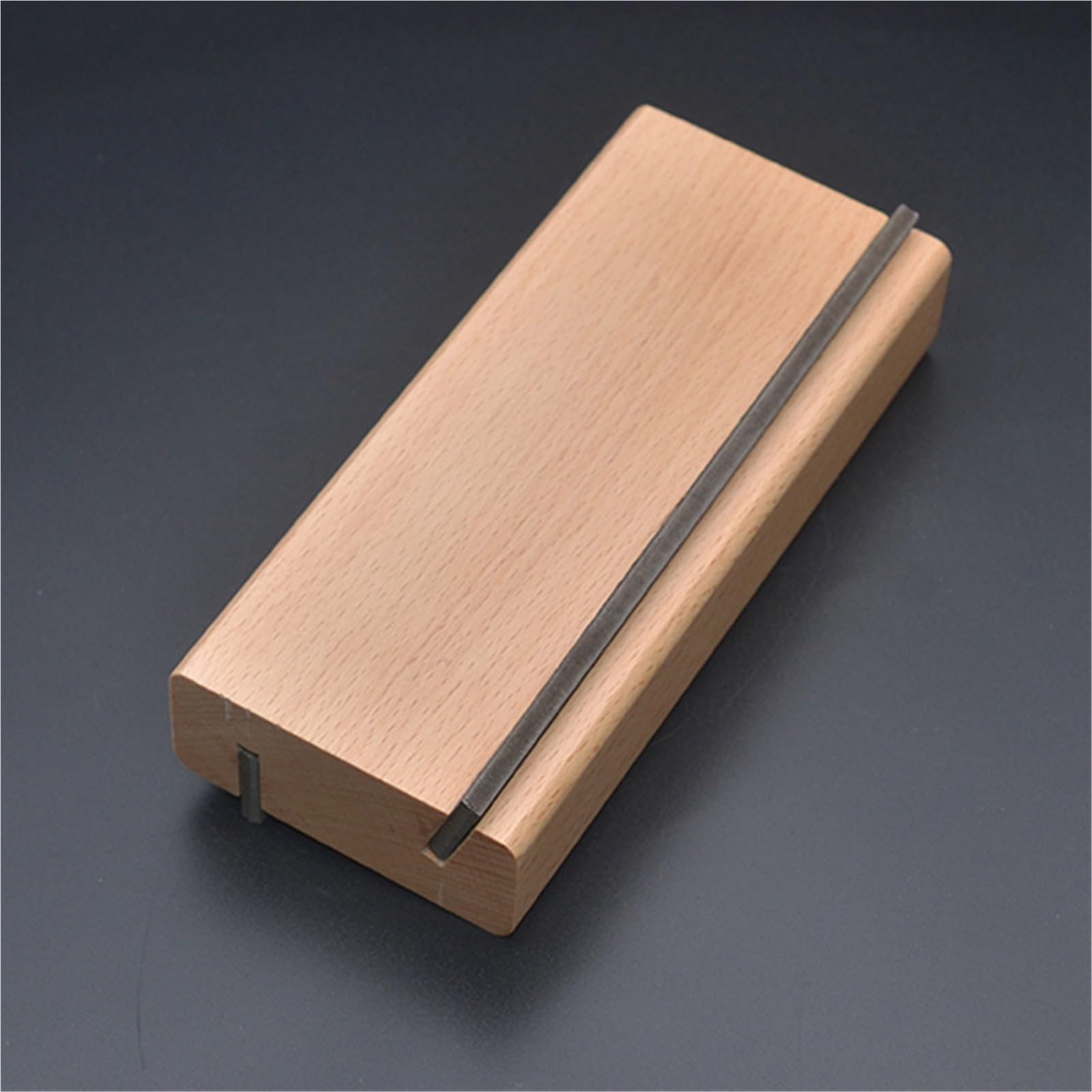 Narzędzie Budownicze Do Gitary Gitara Fret 2 W 1 Crown End Bevel Fret Pilnik Do Progów
