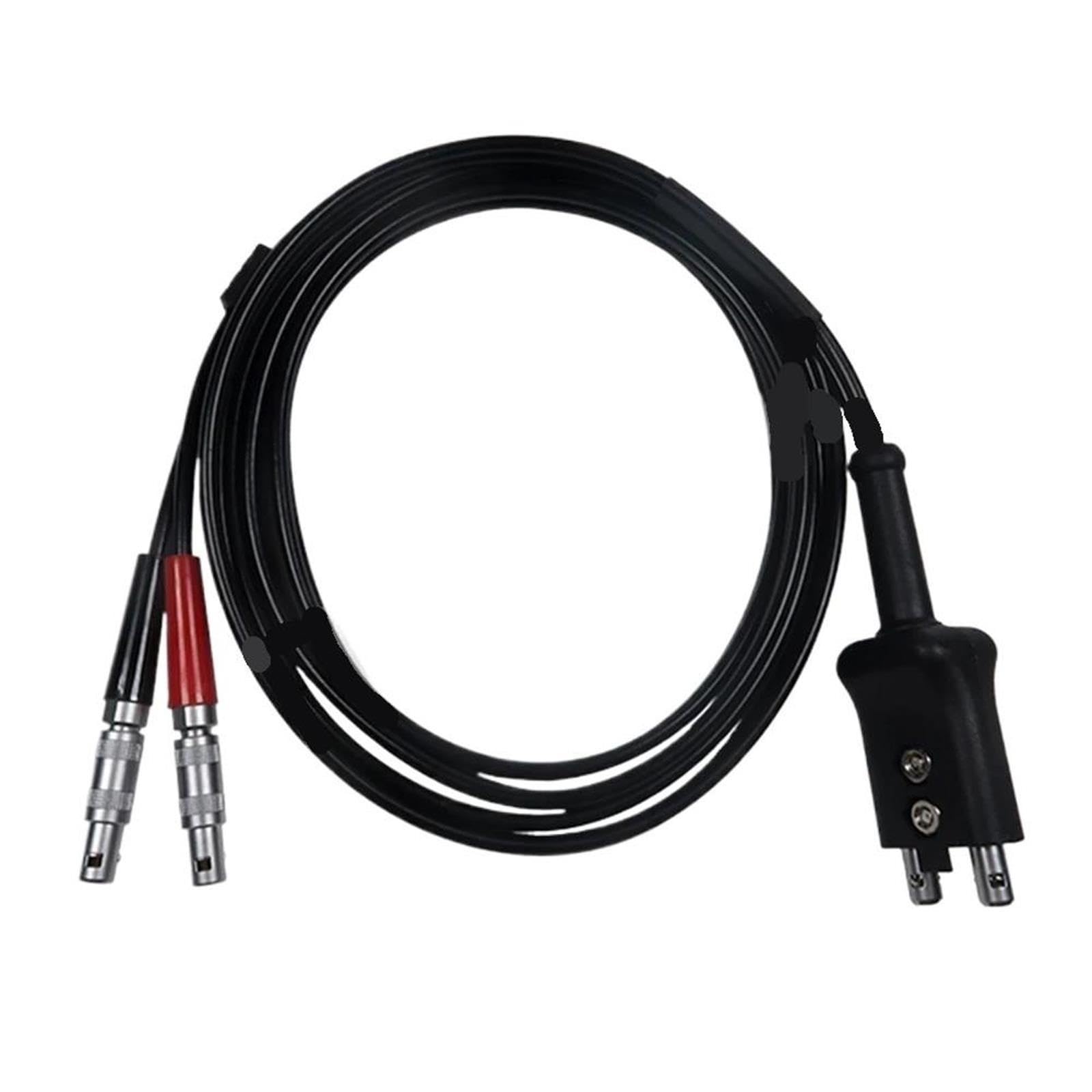 Cable UT compatible con estilo LE 00 a equivalente dual DA233