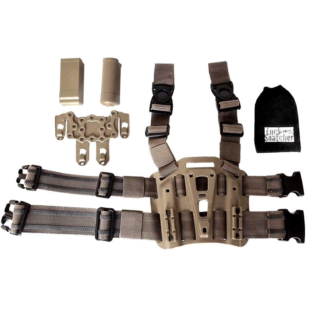 Amazon.co.jp: LuckSnatcher レッグパネル プラットフォーム