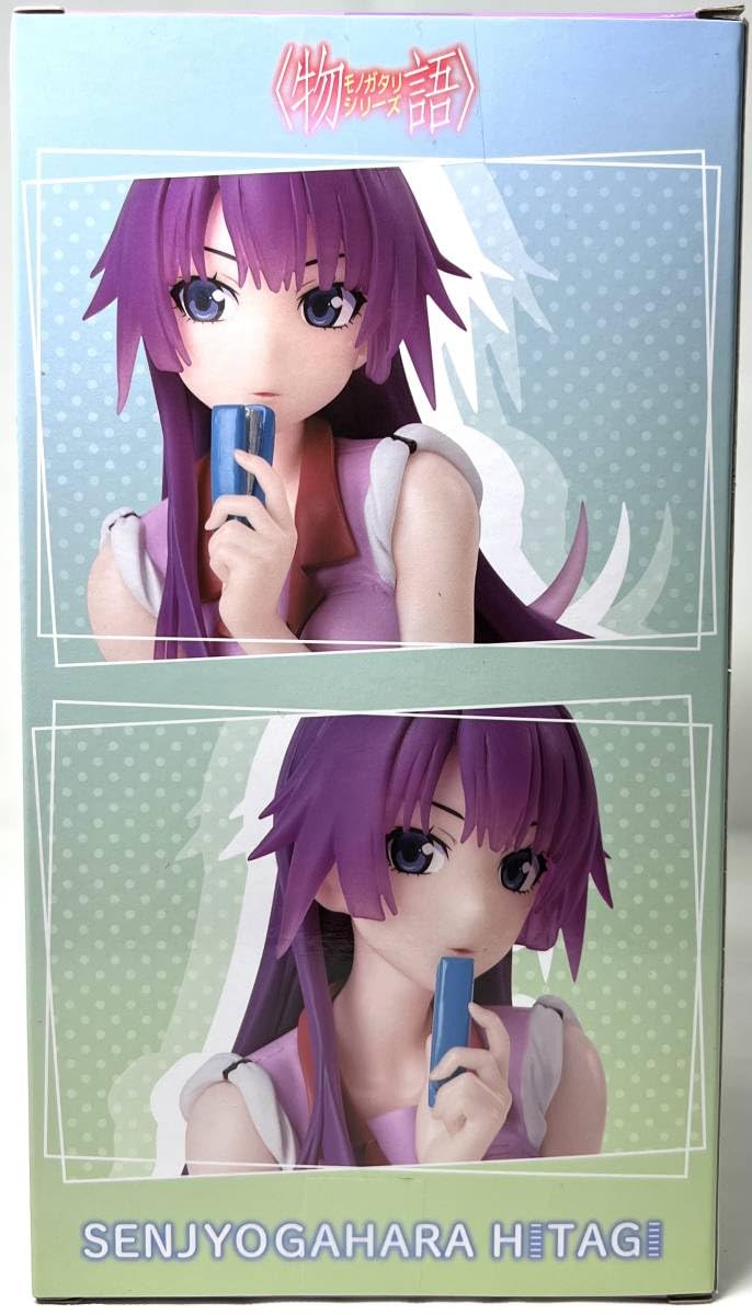 未開封美品】続・終物語 Coreful フィギュア 戦場ヶ原ひたぎ タイクレ限定 未開封美品】続・終物語 Coreful フィギュア 戦場ヶ原ひたぎ