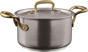 SAMBONET サンボネ　ソースポット　片手鍋　16㎝ 61wnx1YrkwL._AC_UF350,