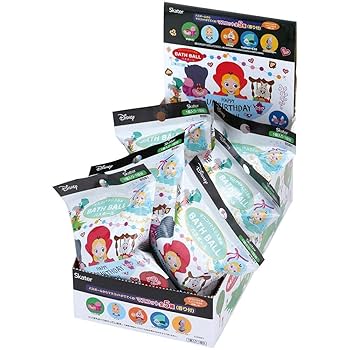 Amazon｜スケーター(Skater) マスコット入り 入浴剤 10個セット