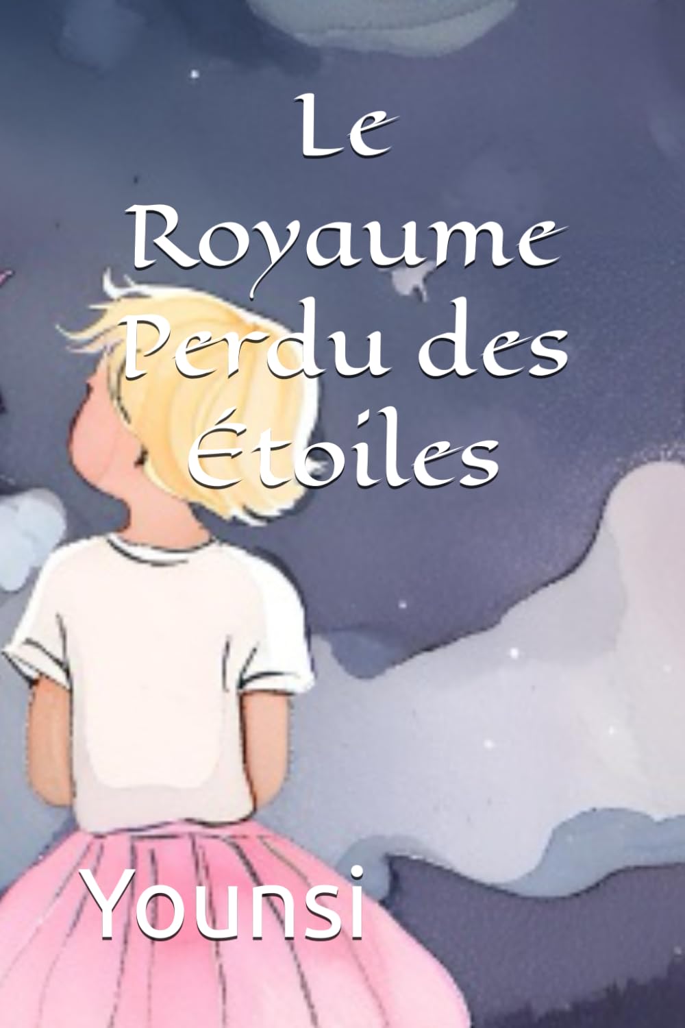 Le Royaume Perdu des Étoiles