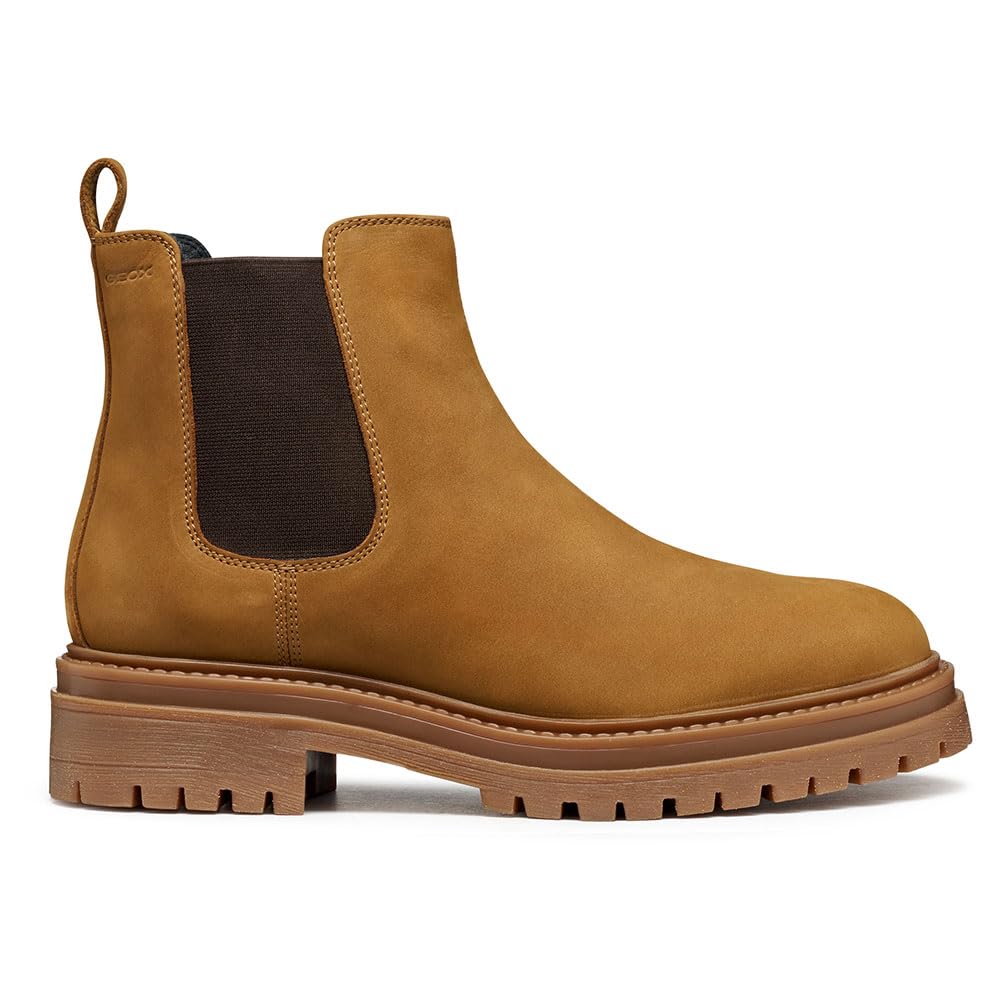 Geox Damen D Iridea Ankle Boot