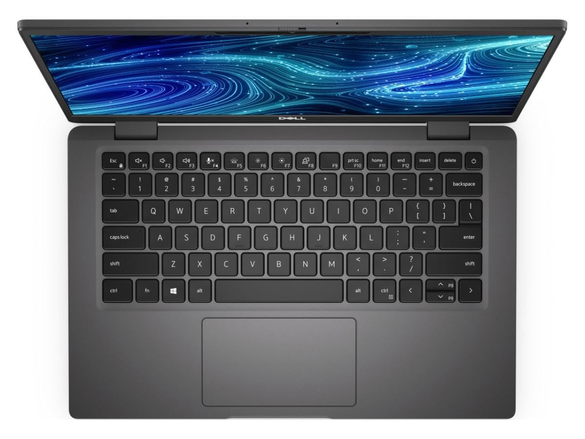 美品 11世代 i7 DELL 7320 16GB SSD 512GB オフィス Dell Latitude 7320 13.3