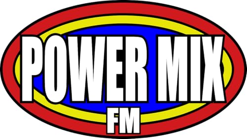 Power Mix FM USA