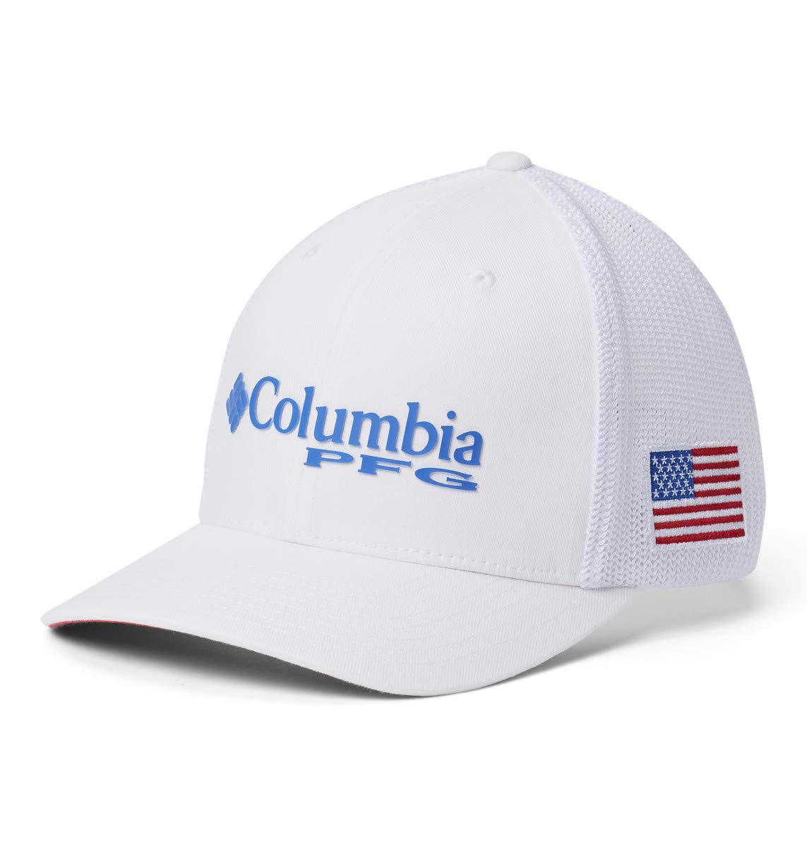 ColumbiaPFG Mesh Ball Cap