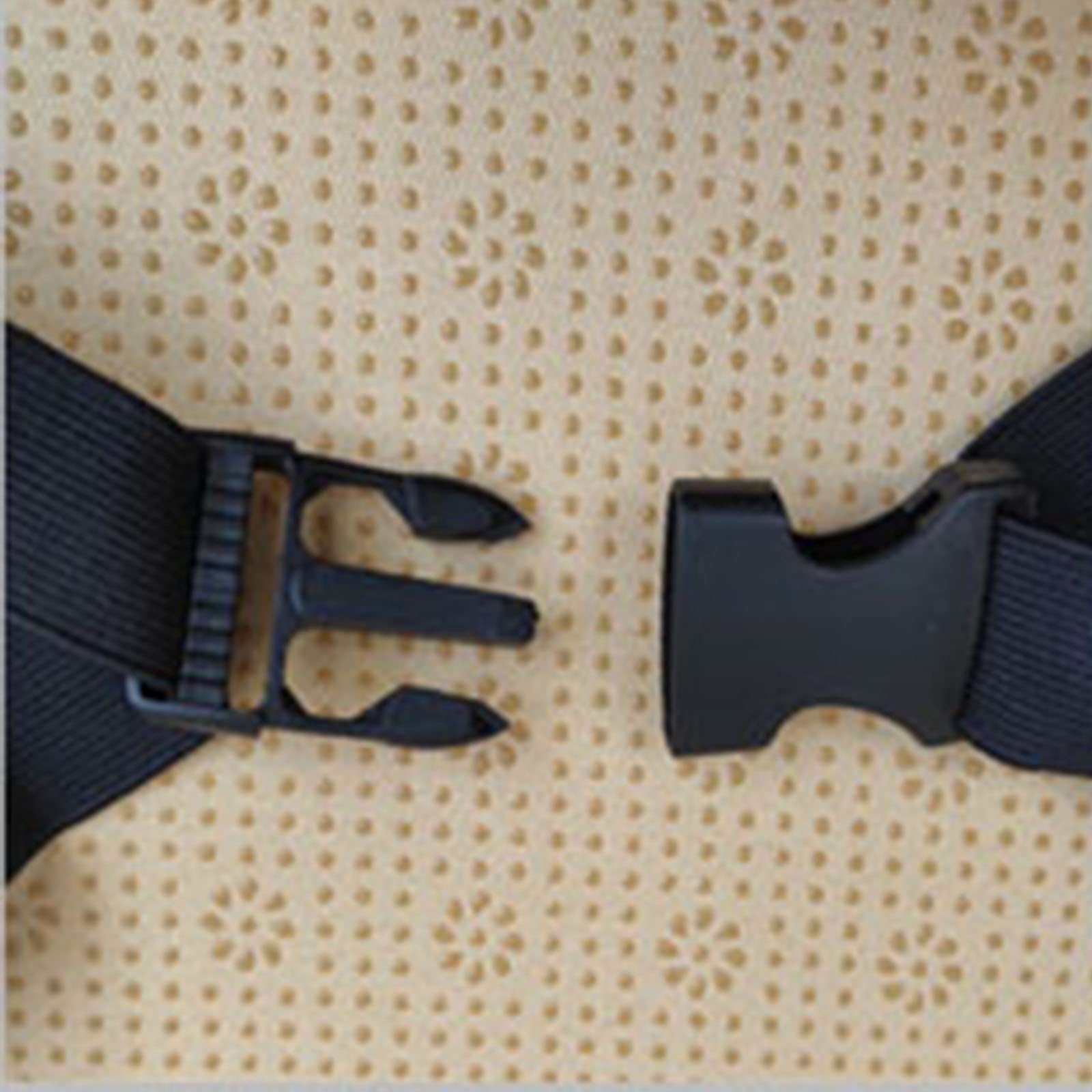 Panchina Recular antiscivolo per cucina e giardino, 35 x 160 x 5 cm, con cinghia, per uso interno ed esterno, perfetta per patio e sedili in pelliccia