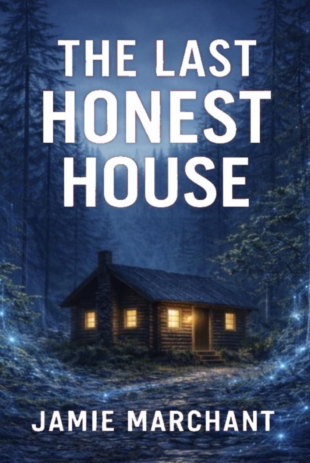 The Last Honest House