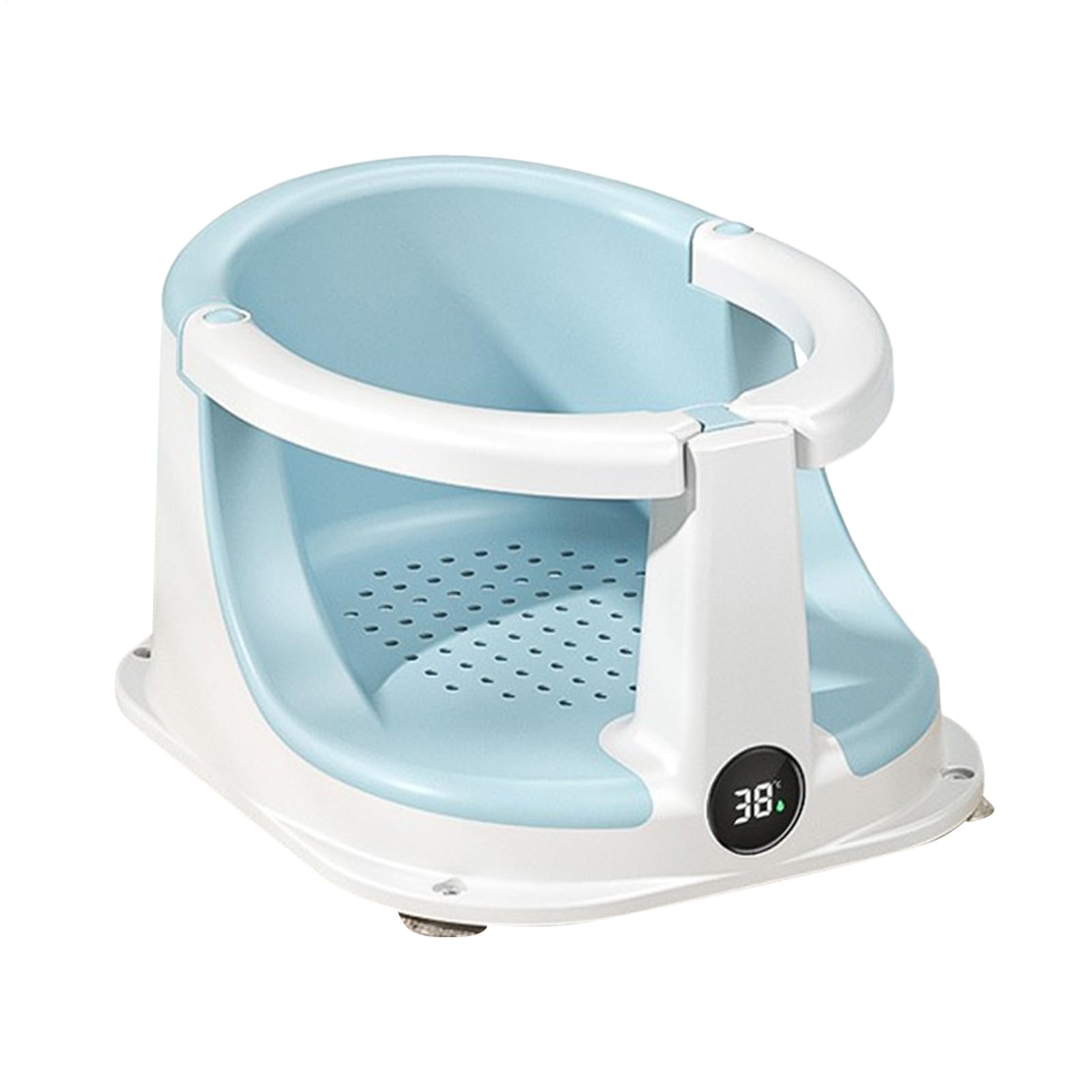 Asiento De Baño Para Bebés,Asiento De Baño Sentado Para Niños