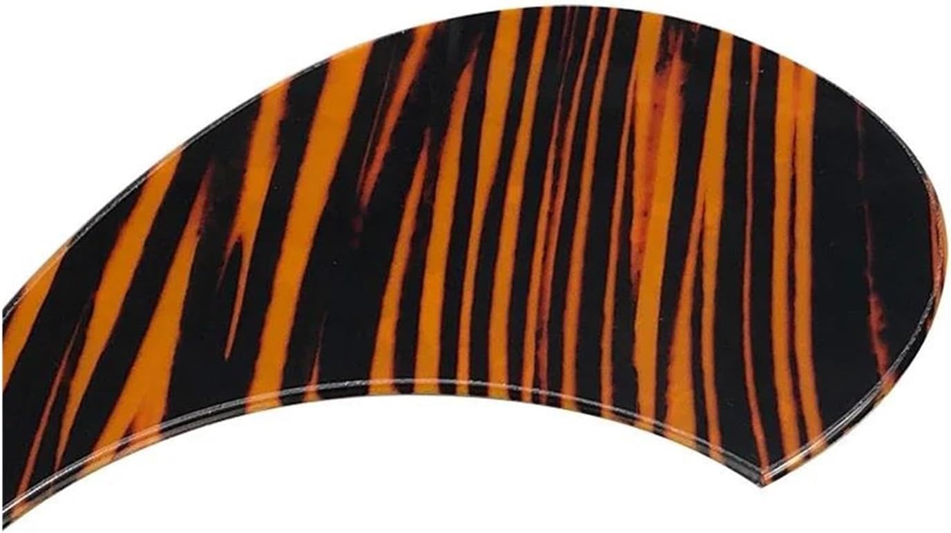 Pickguard De Guitare ギターピックガード 初心者 フォークギター ギター ステッカー