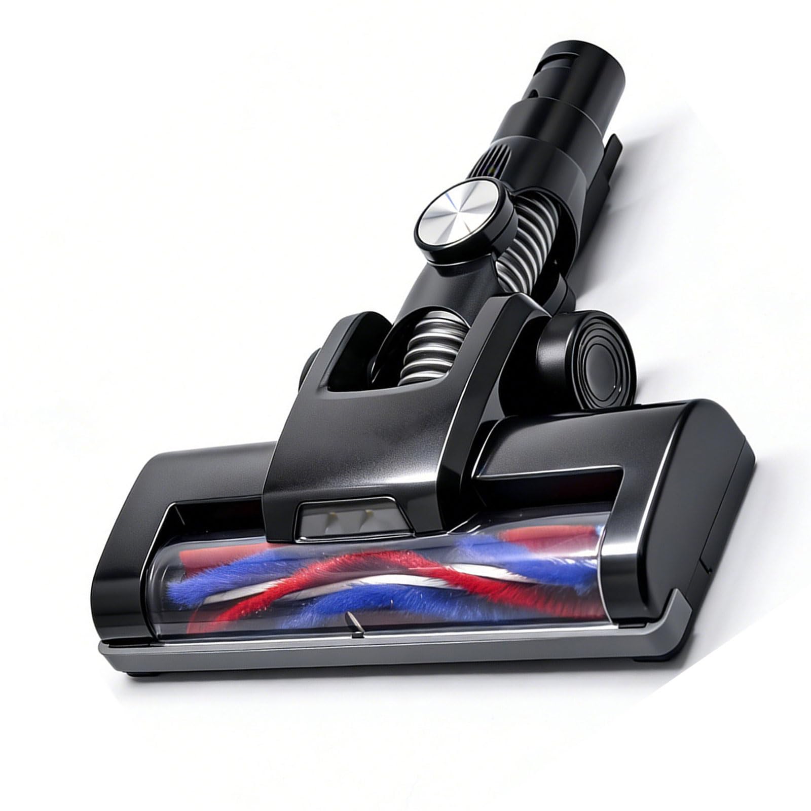 Kaeltsyn Bristle Roller Head Cleaning Part Brush Suitable for Various Vacuum Types Efficient Pickup Compatible Brush